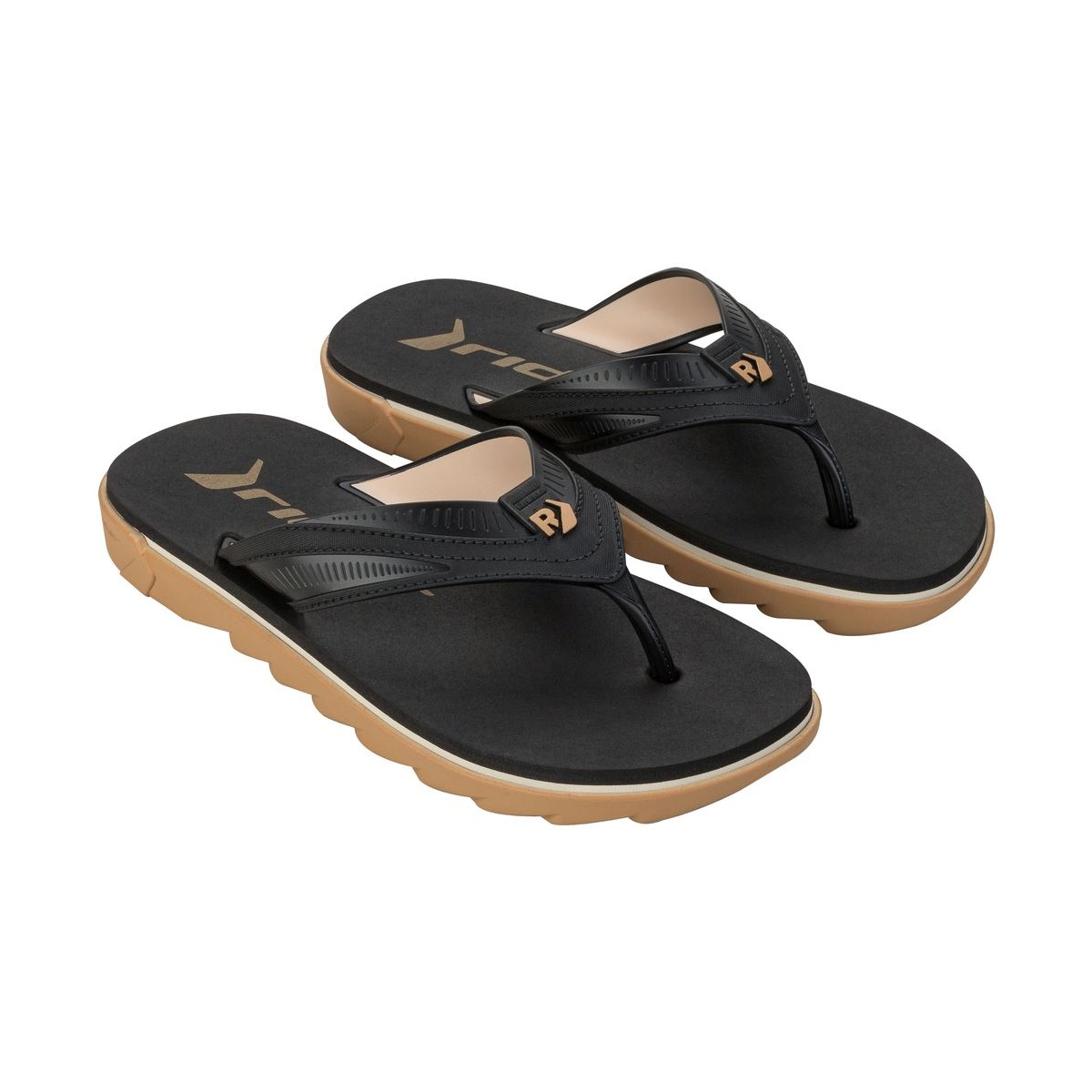 Comprar Chinelo Masculino Rider RW Plus Conforto e Estilo Lojas