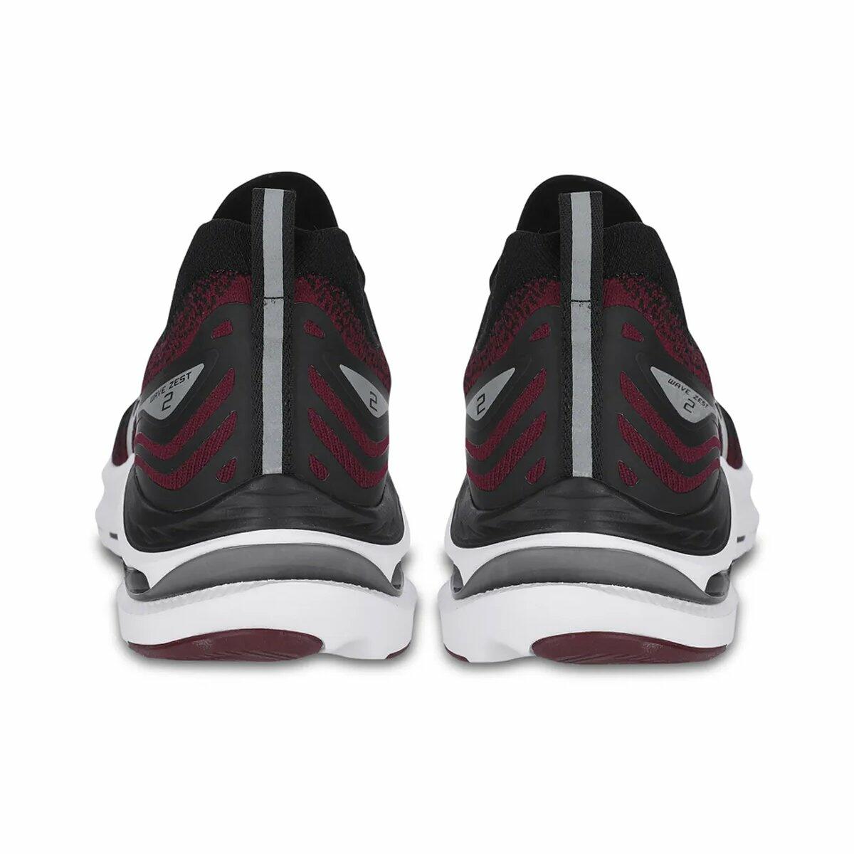 Comprar Tênis Mizuno Masculino Wave Zest 2 Corrida Academia Leve