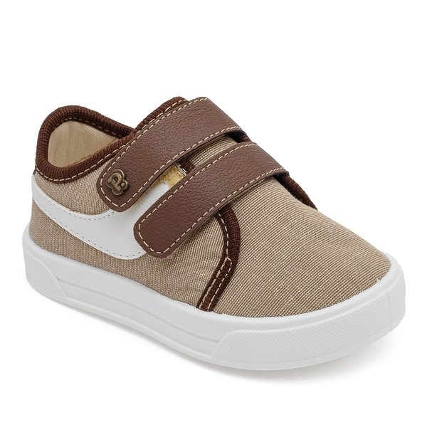 Zattini Sandalia Pimpolho Menino Tênis Infantil Pimpolho Slip On