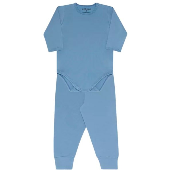 Conjunto Termico Trajes Termicos Para Bebes Conjunto Para El Frio