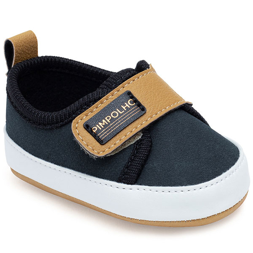 Tenis Pimpolho CalÃ§ados BebÃª Pimpolho Baby Calçados CalÃ§ados