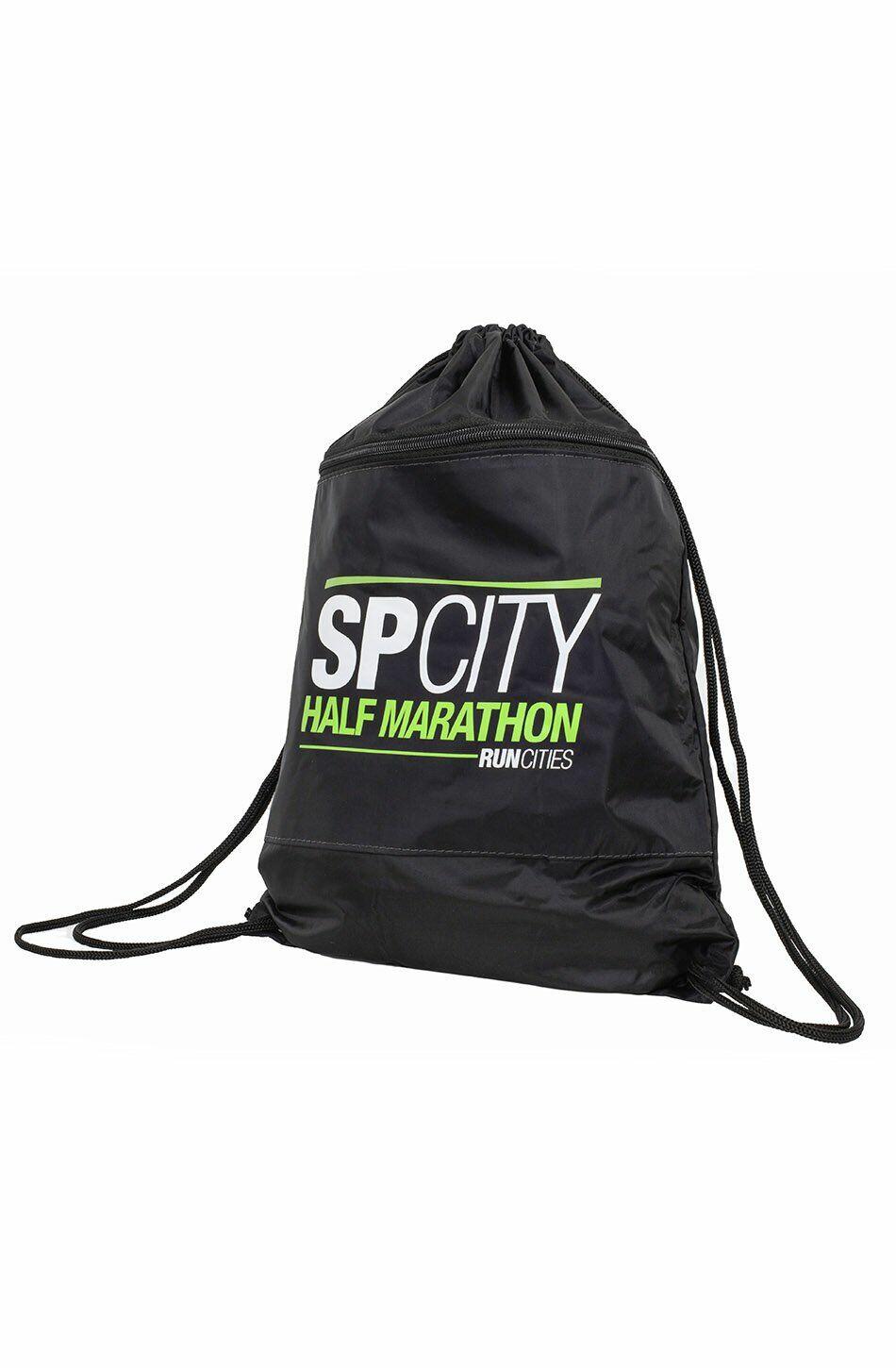 Gym Bag SP City Half