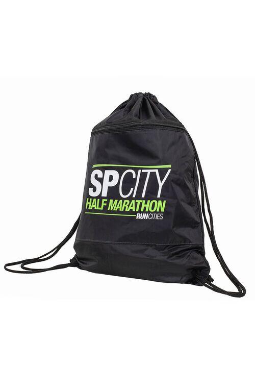 Gym Bag SP City Half