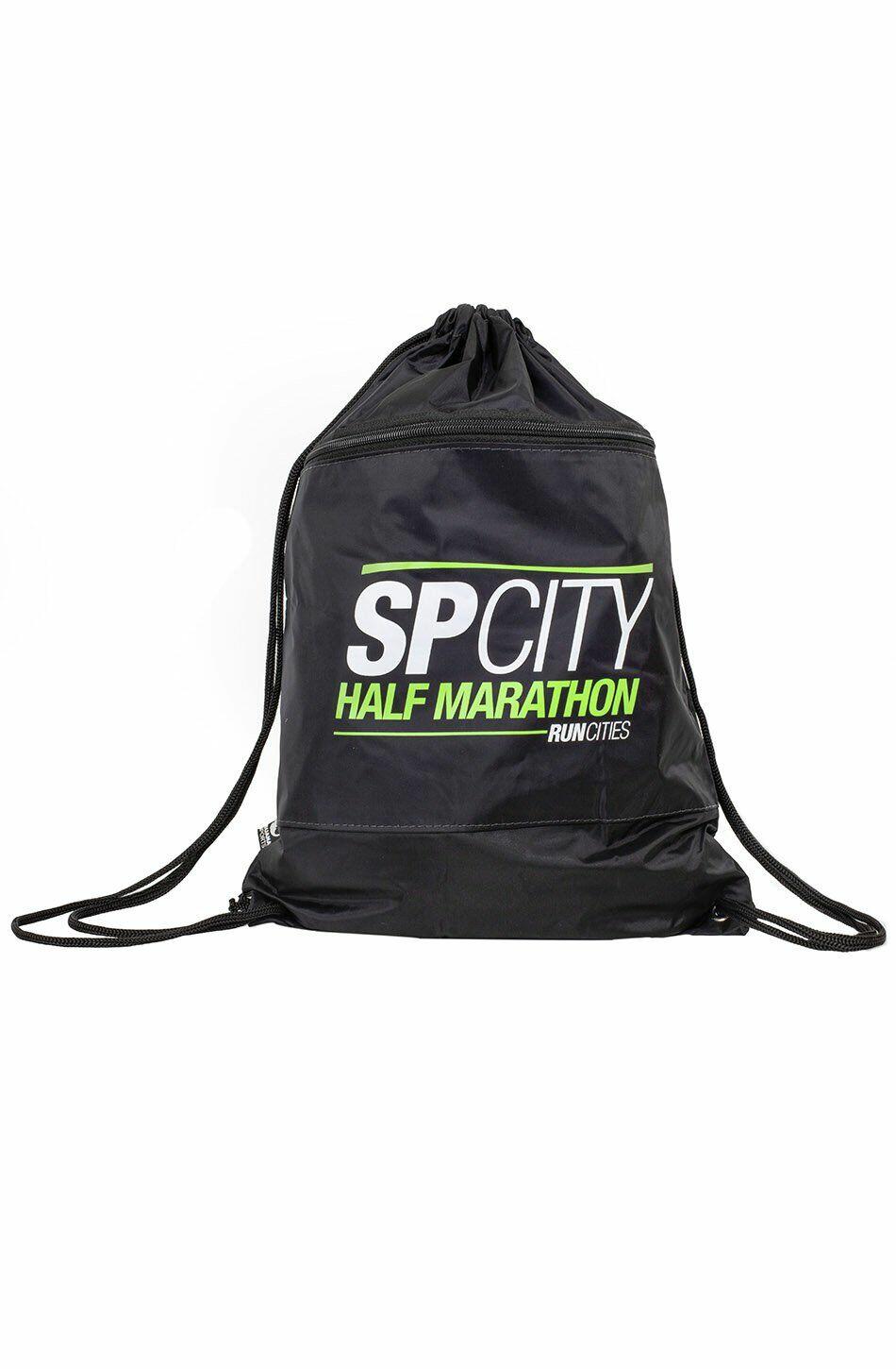 Gym Bag SP City Half