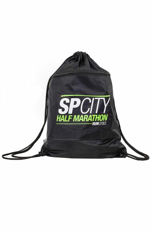 Gym Bag SP City Half