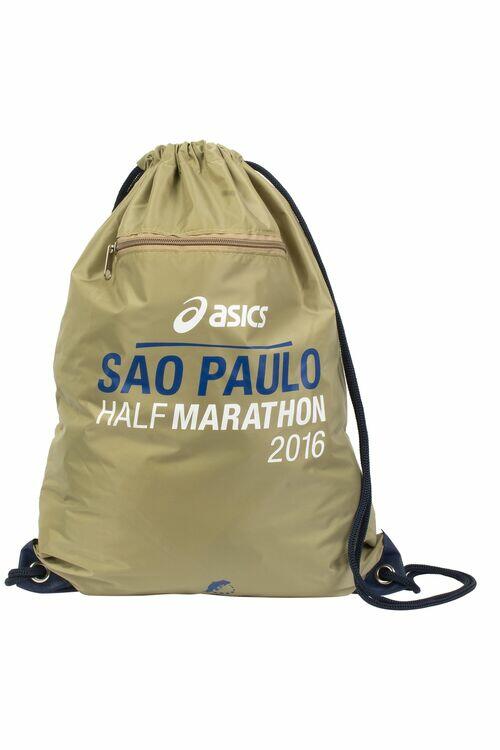 Gym Bag SP City 2016