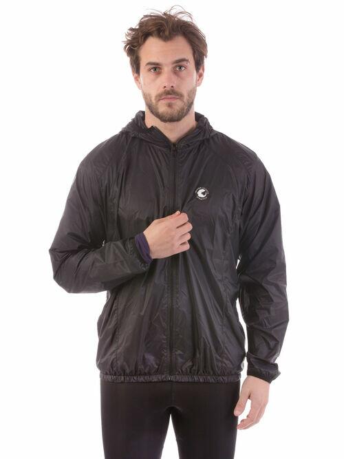 Jaqueta Corta Vento Iguana Athletics Masculina
