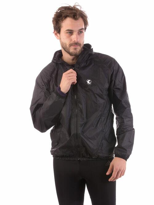 Jaqueta Corta Vento Iguana Athletics Masculina