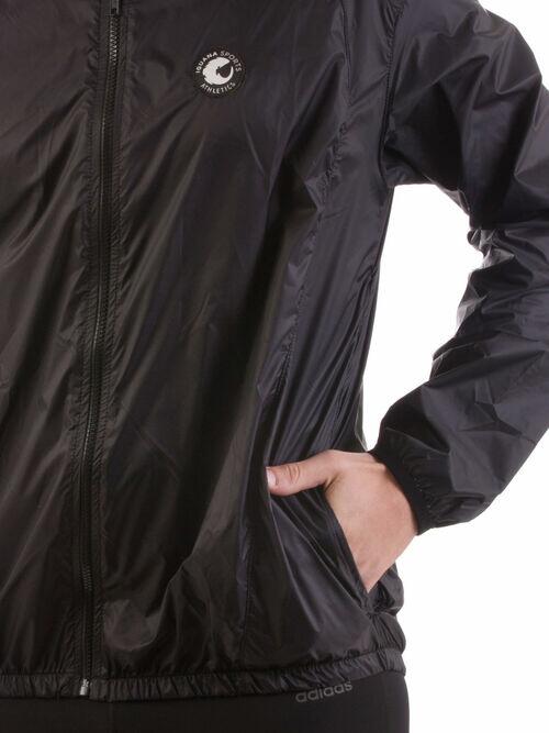 Jaqueta Corta Vento Iguana Athletics Masculina