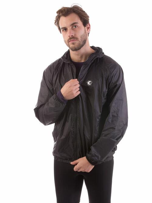 Jaqueta Corta Vento Iguana Athletics Masculina