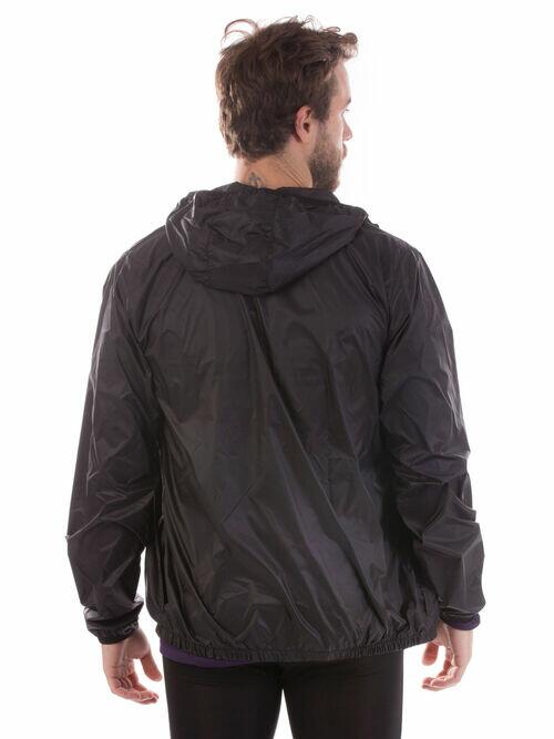 Jaqueta Corta Vento Iguana Athletics Masculina