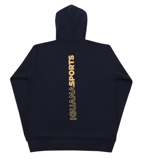 Moletom Iguana Sports Masculino