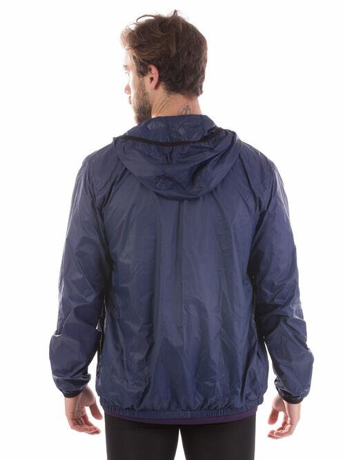 Jaqueta Corta Vento Iguana Athletics Masculina