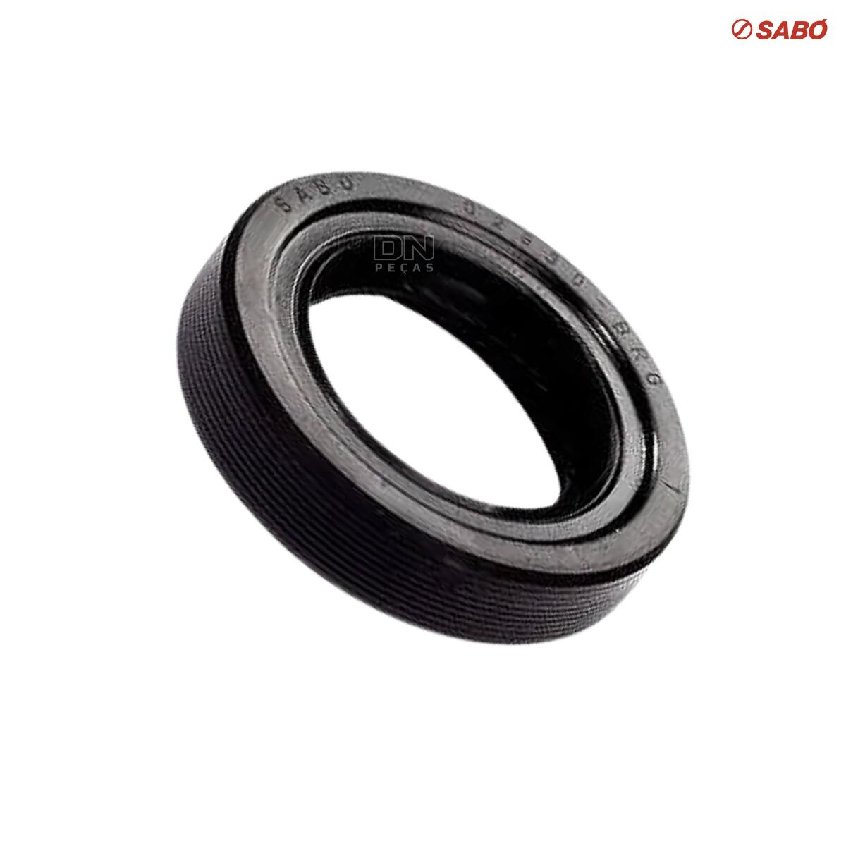 Retentor Semieixo Direito 106 205 206 207 306 02930