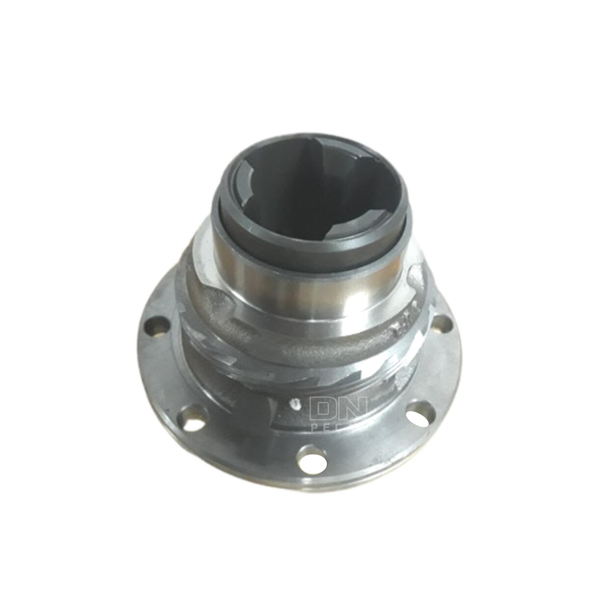 Caixa Satelite Do Diferencial Original Fiat 7082578 - DN PEÇAS