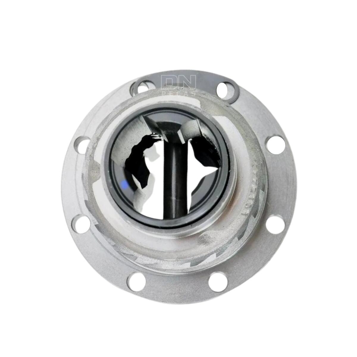 Caixa Satelite Do Diferencial Original Fiat 7082578