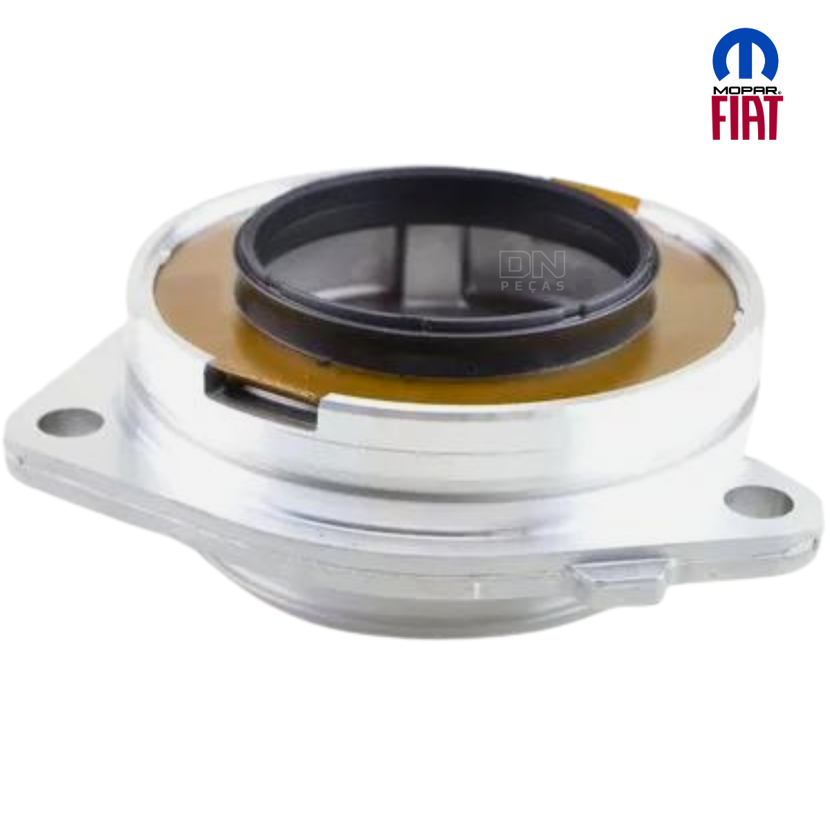 Flange Da Trizeta Original Strada Tipo Uno Mopar 55281000 - DN