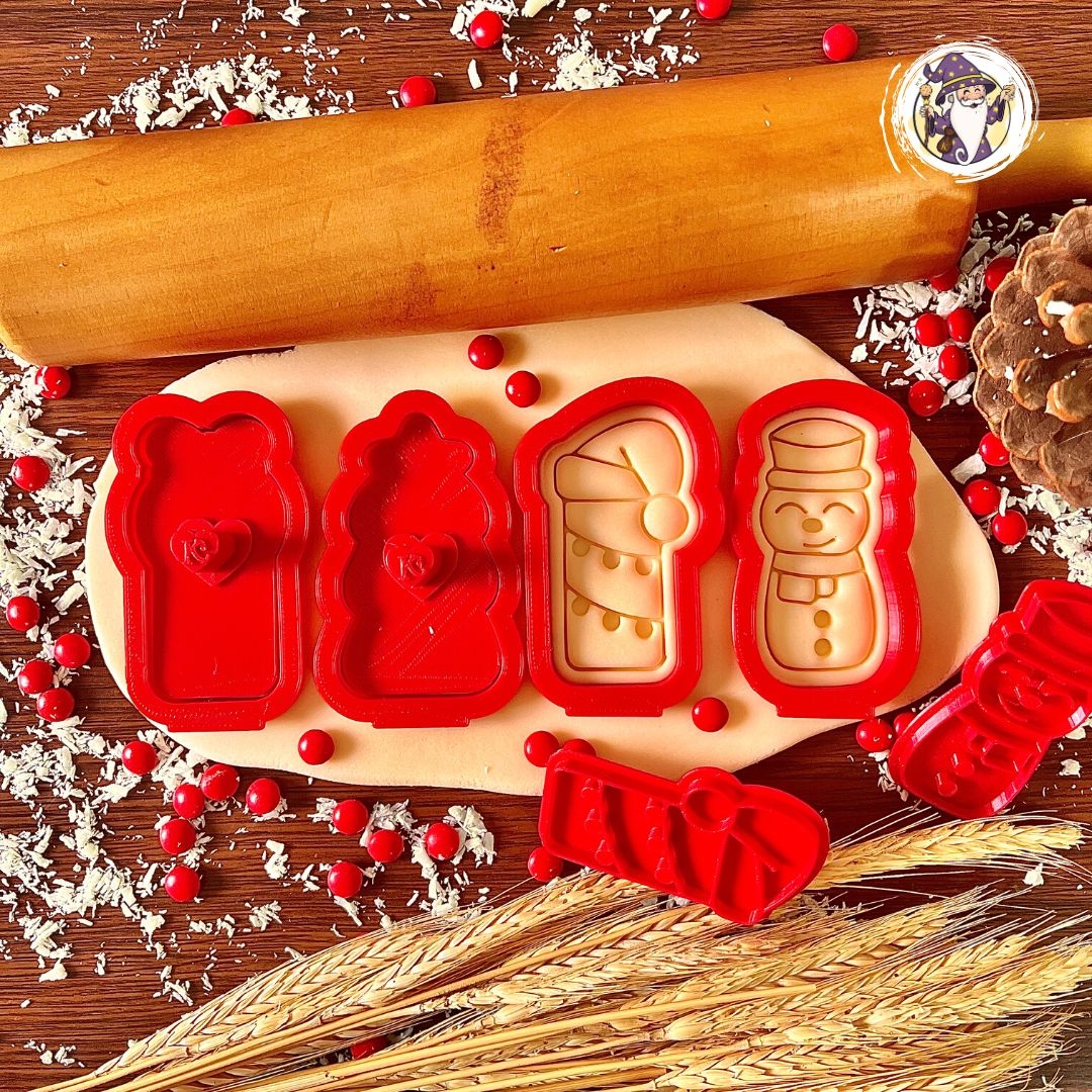 Comprar Natal - Mod. 21 - de R$68,90 a R$79,90