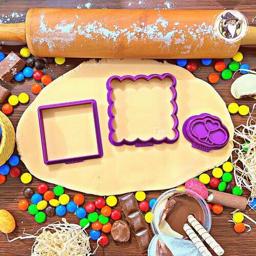 Caixa de Chocolates