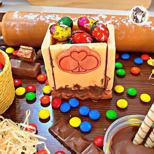 Caixa de Chocolates