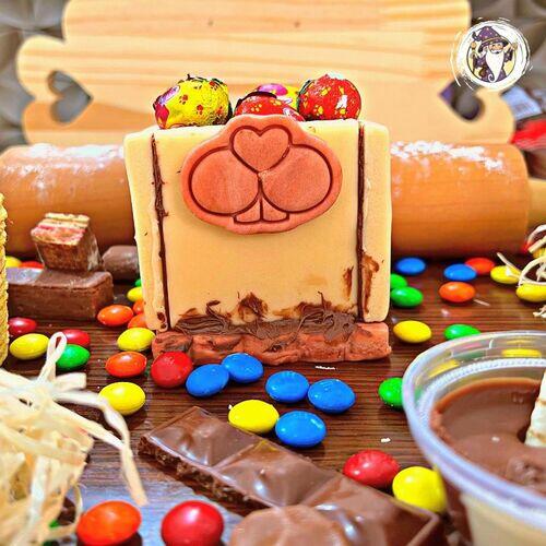 Caixa de Chocolates