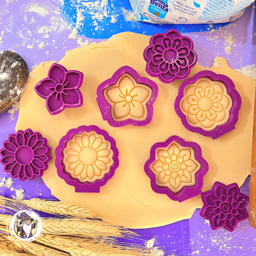 Flores - Kit 02