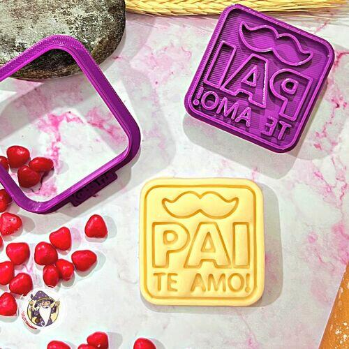 Pai Te Amo!