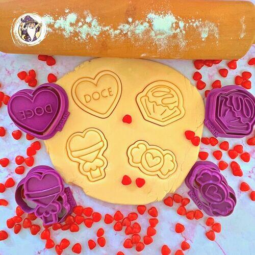 Doçuras de Amor