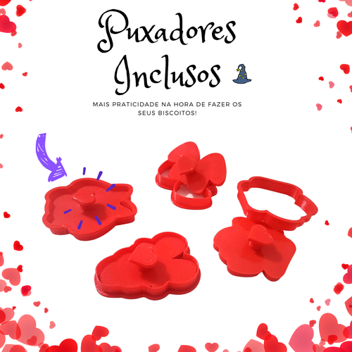 Doçuras de Amor