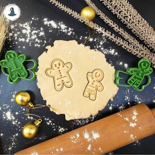 GingerBread Brothers
