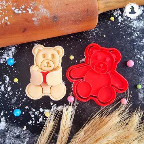 Abraço de Urso