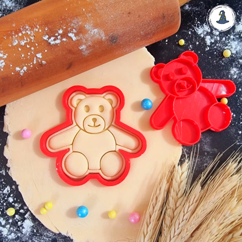 Abraço de Urso