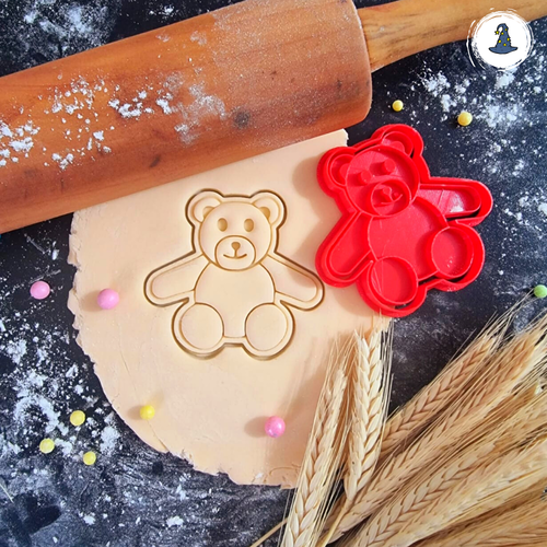 Abraço de Urso
