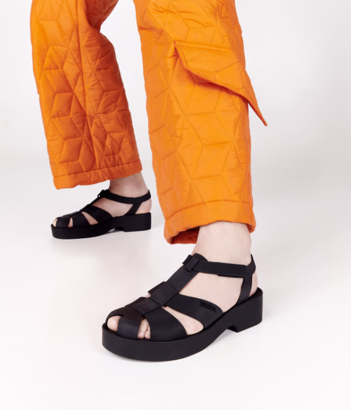 Comprar MELISSA SUN WAVES PLATFORM AD - Itribos - Melissa