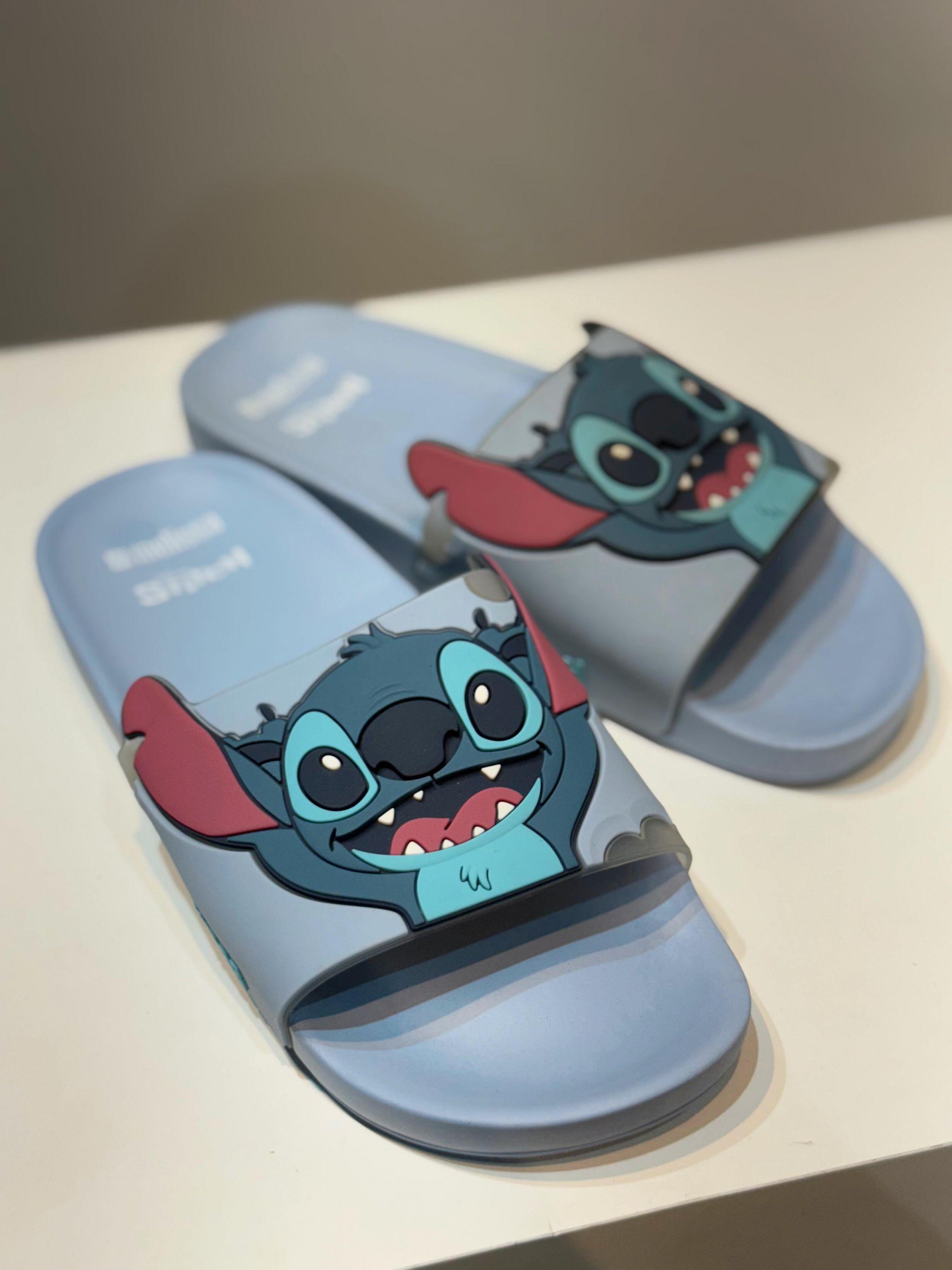 Comprar MELISSA FLOWING SLIDE + STITCH AD - Itribos