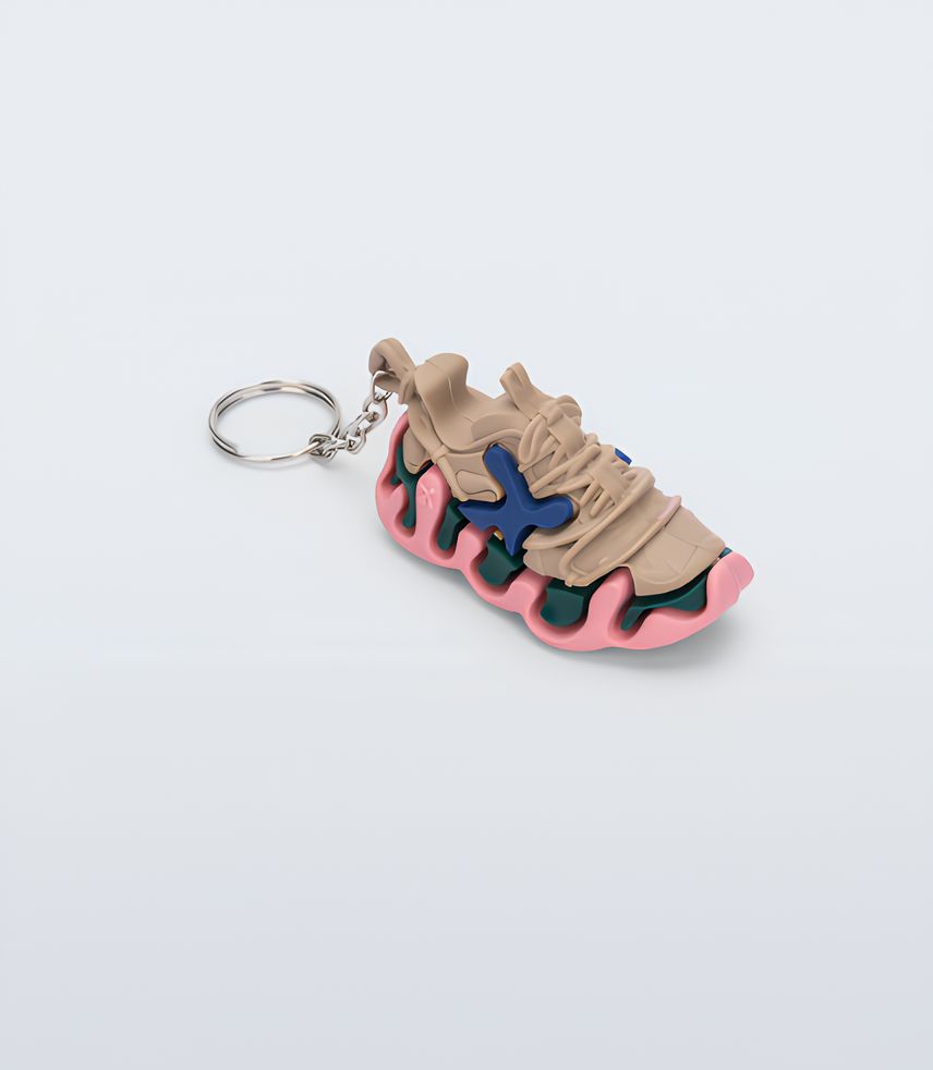 まい Comprar MELISSA X ICON KEYRING - a partir de R$47,40 - Itribos
