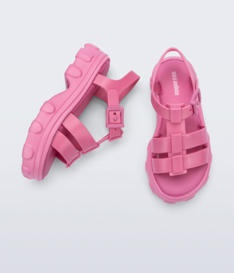 Comprar MINI MELISSA ELLA INF - Itribos - Melissa, Farm e outras