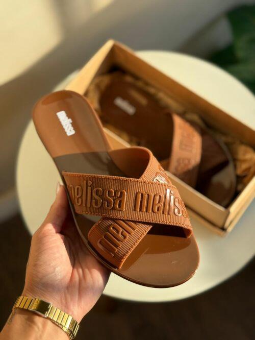 ⭐︎melissa⭐︎MELISSASUN WAVES PLATFORM AD Melissa Sun Waves Platform Ad Melissa Shoes Singapore