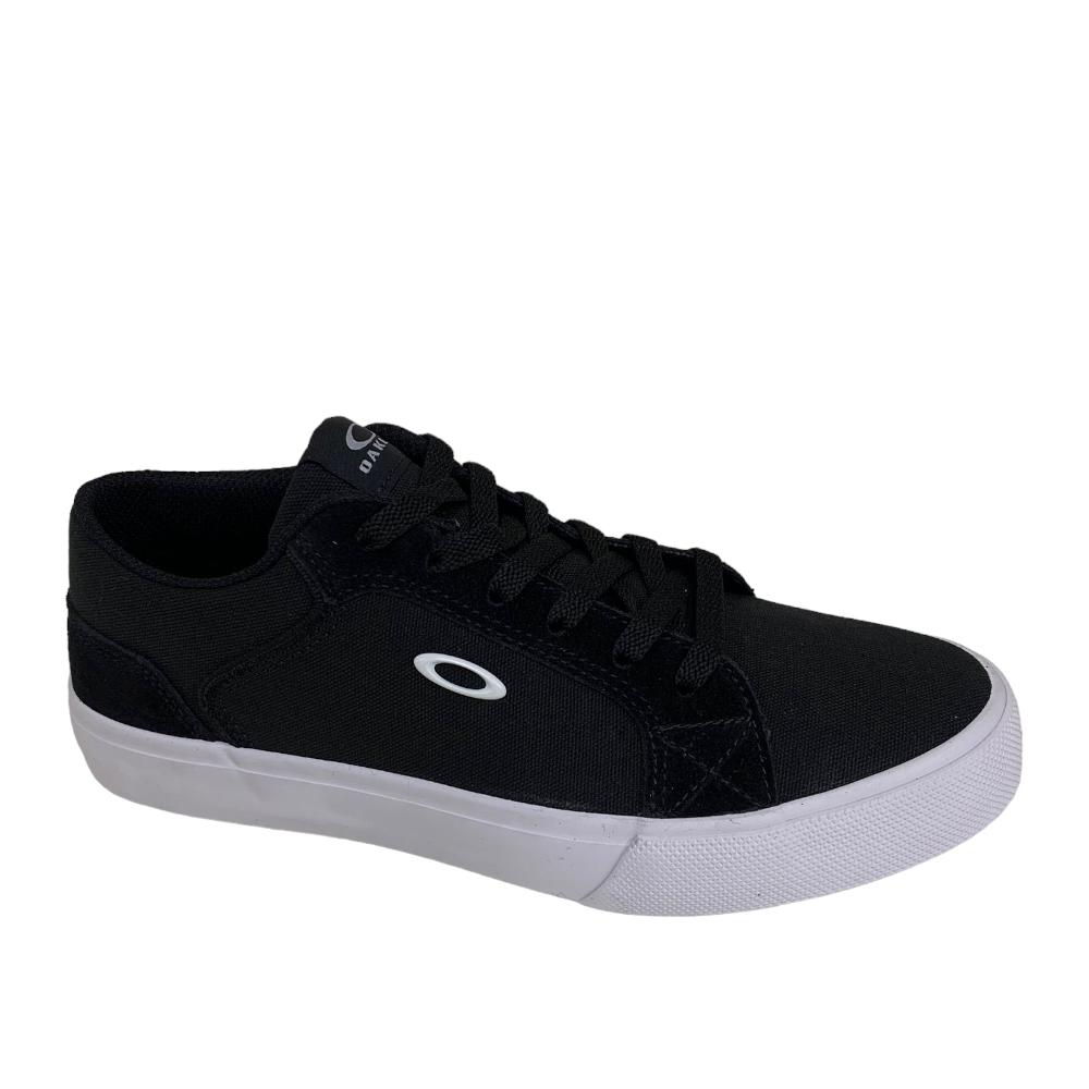 Comprar Tenis Oakley Way Black Ohanna Store Moda e Acessórios