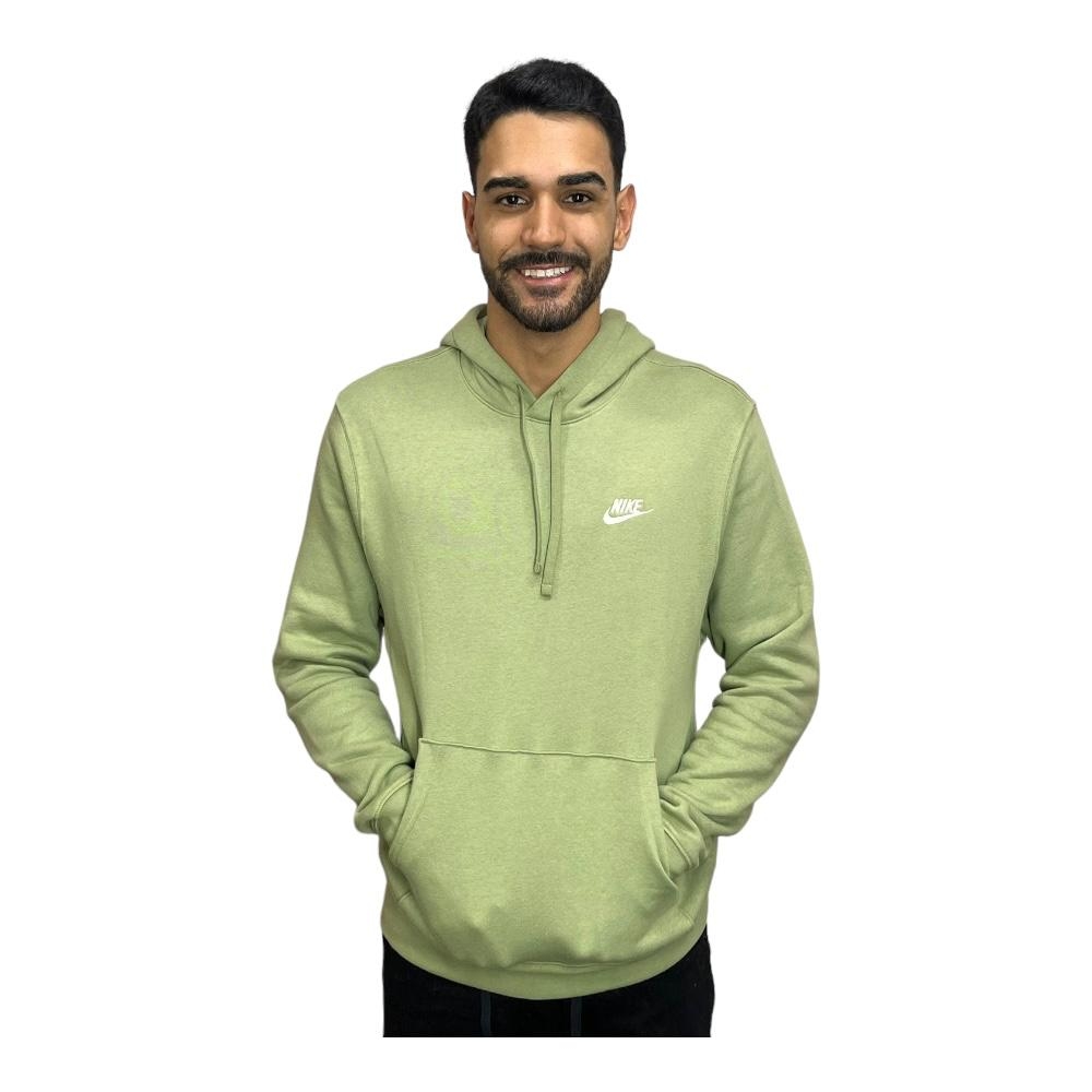 Hoodie Masculino Nike Sb Moletom Moletons Nike SB: Conforto E