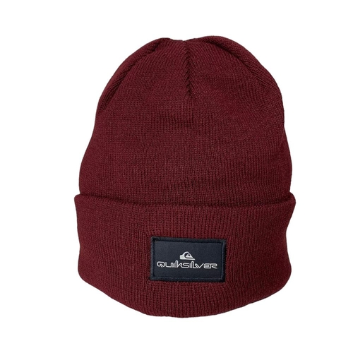 Gorros Quiksilver: Estilo e Conforto para os Aventureiros Urbanos