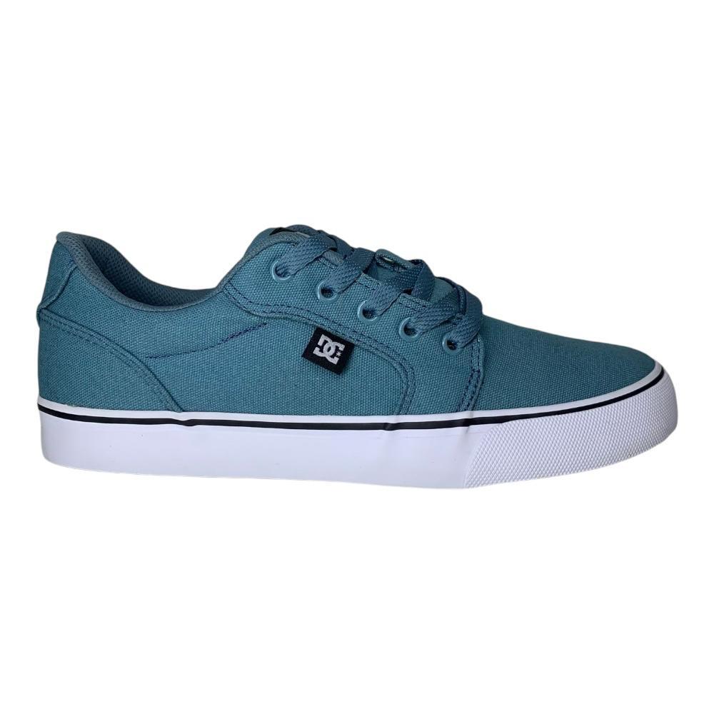 Shoes Anvil La Dc Shoes TÃªnis Estilo E Durabilidade Definidos