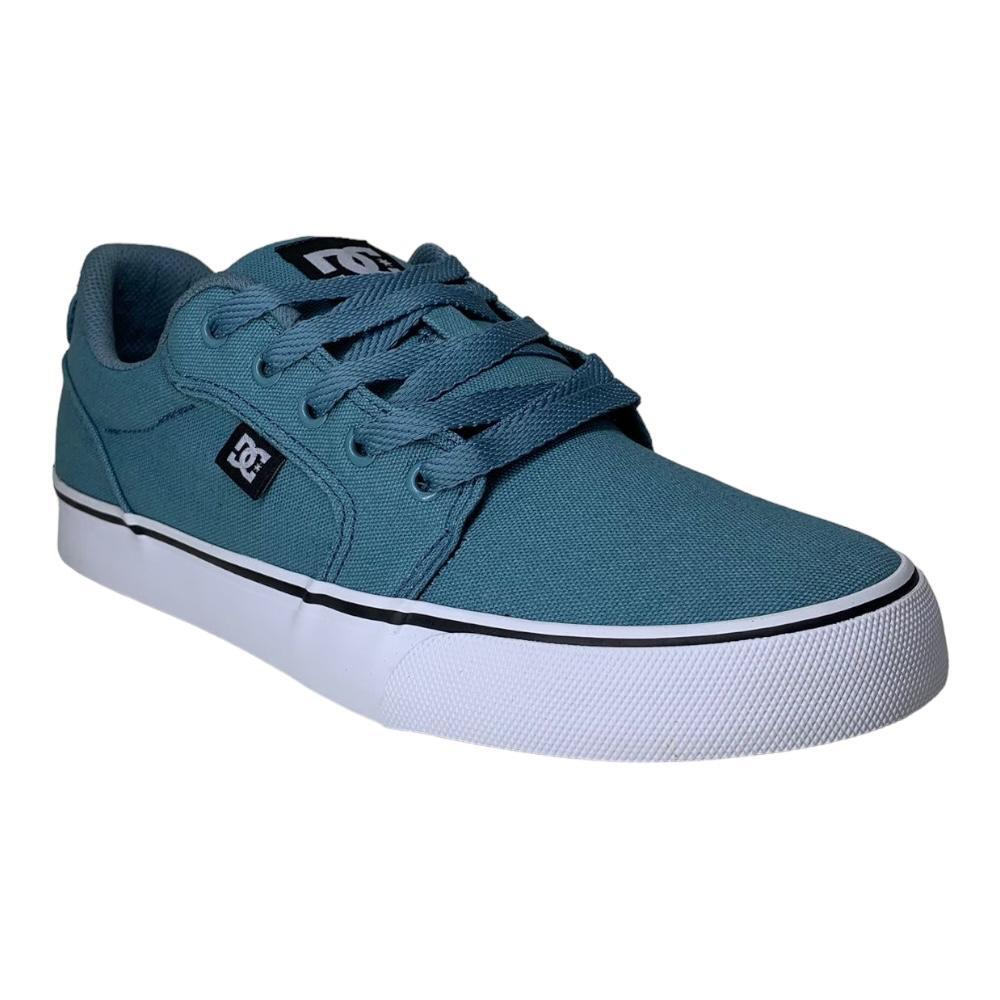 ̶*̶様 NIKE ANVIL COMOLD REGULAR Estilo e Durabilidade Definidos: Tênis DC Shoes Anvil LA
