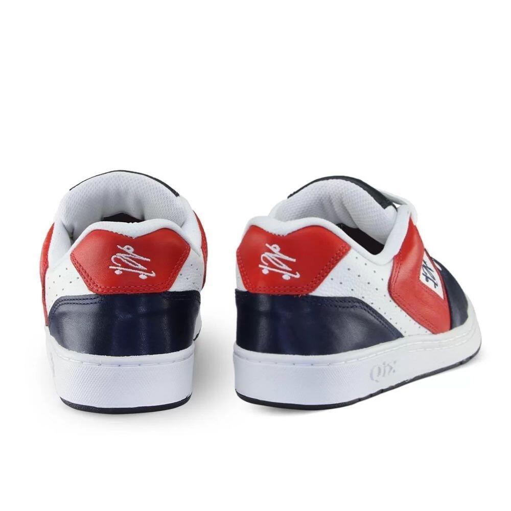 Estilo e Memória: Tênis Qix em Homenagem ao Chorão na Ohanna. Loja