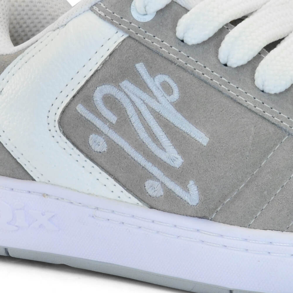 Qix Tenis Plasma Site Oficial Tênis Qix Chorao Lado B Conforto E