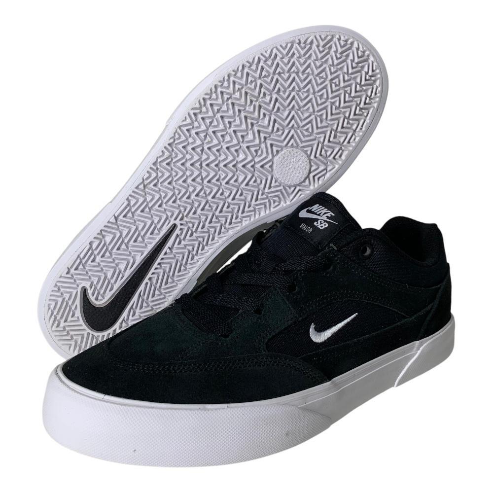 Tênis Nike SB Chron 2: Estilo e Conforto para Skatistas Modernos