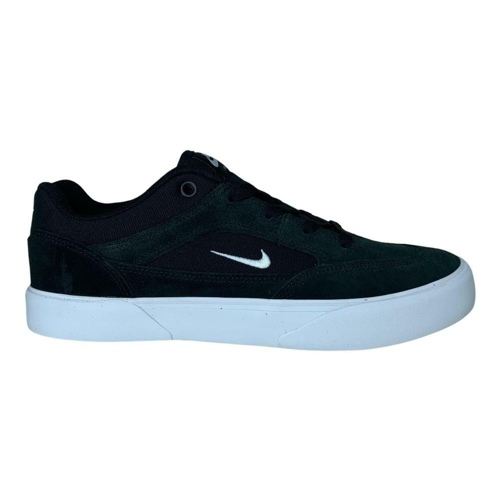 Tênis Nike SB Chron 2: Estilo e Conforto para Skatistas Modernos