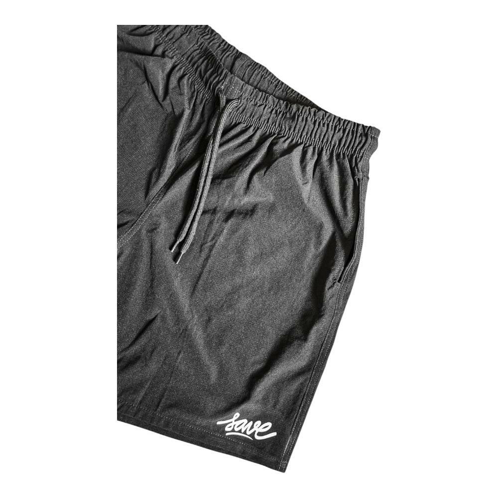 Shorts Cargo com Bolso Frontal - Estilo e Funcionalidade by Save