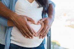As melhores posições para sexo na gravidez