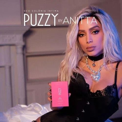 Puzzy by Anitta: conhea essa novidade do mundo ertico